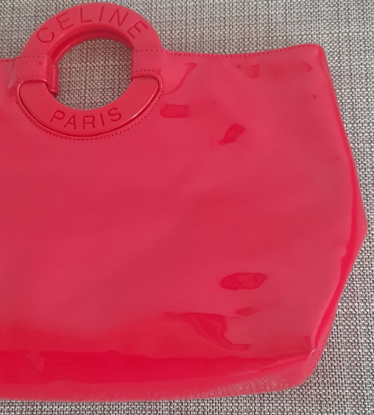 Celine Borse da donna: Sac Céline  – Usato da Lausanne venduto da Glam-Luxe 8