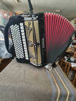 Accordeon ADRIA neuf.