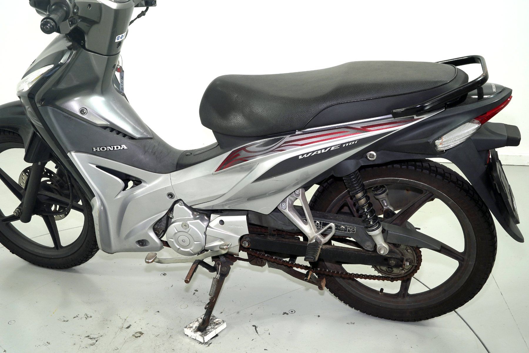 Honda Route: Honda Wave 110 – D'occasion à Winterthur par MCW 7