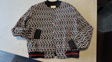 Blouson NEUF Bash Taille 1