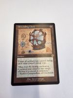 MTG -Retro Frame Artifacts (BRR)- Karte: Unwinding Clock