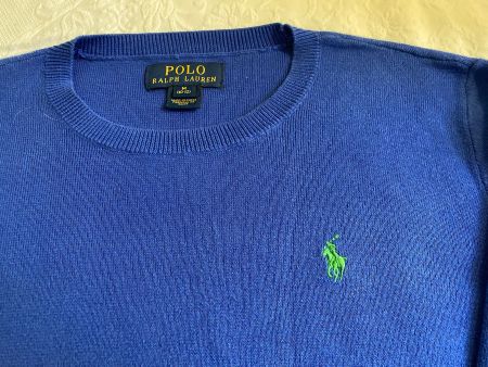 Polo Ralph Lauren 10 jahre - Pullover