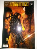 Nottingham  (Witchblade Sonderheft Nr. 2)   ©'2003 Top Cow