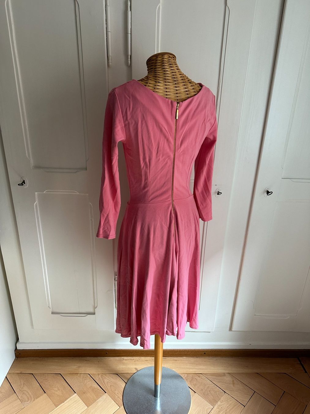 Vestiti: CLOSET London - Kleid rosarot 34 – Usato da Zürich venduto da Diazaio 2