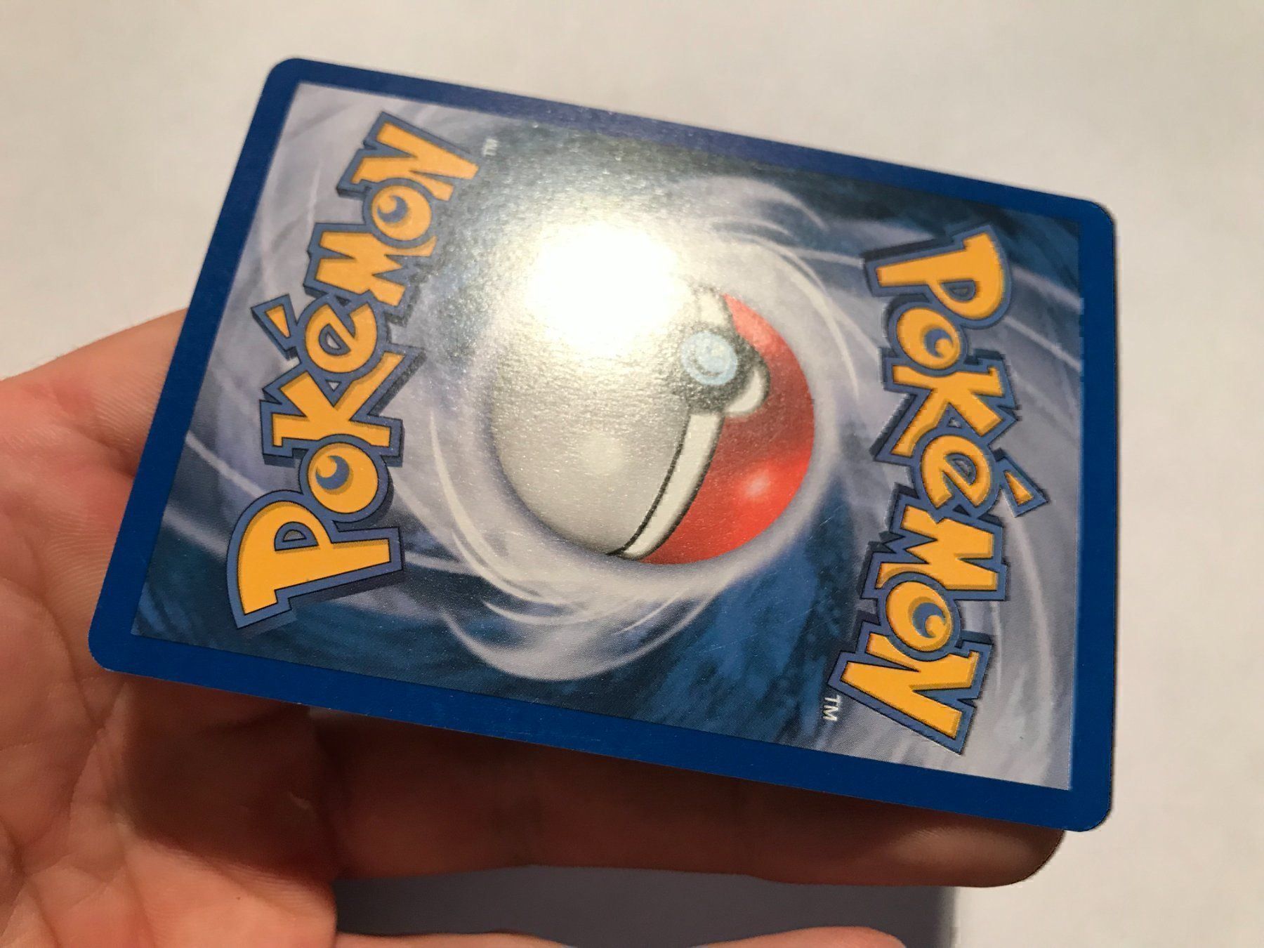 Pokémon Carte collezionabili: Minun holo – Usato da Hagendorn venduto da Pokecollectorch 8
