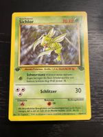 Pokemon Sichlor 26/64 jungle 1. edition