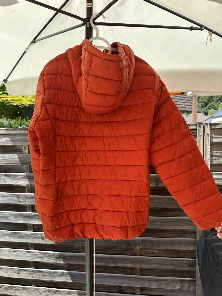 Giacche: Damen Steppjacke Grösse 46 – Usato da Lupfig venduto da asg_5tqb 1