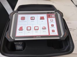 Ancel DS600 Elite