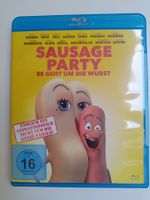 Sausage Party