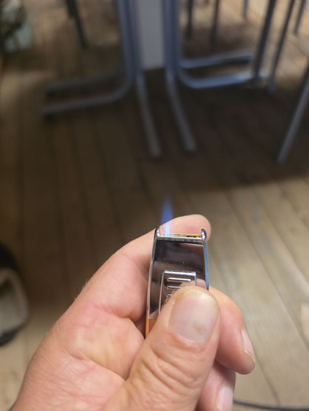 Feuerzeuge: Colibri Feuerzeug Quantum 655 – Neu (gemäss Beschreibung) aus Ebikon von bagija 4