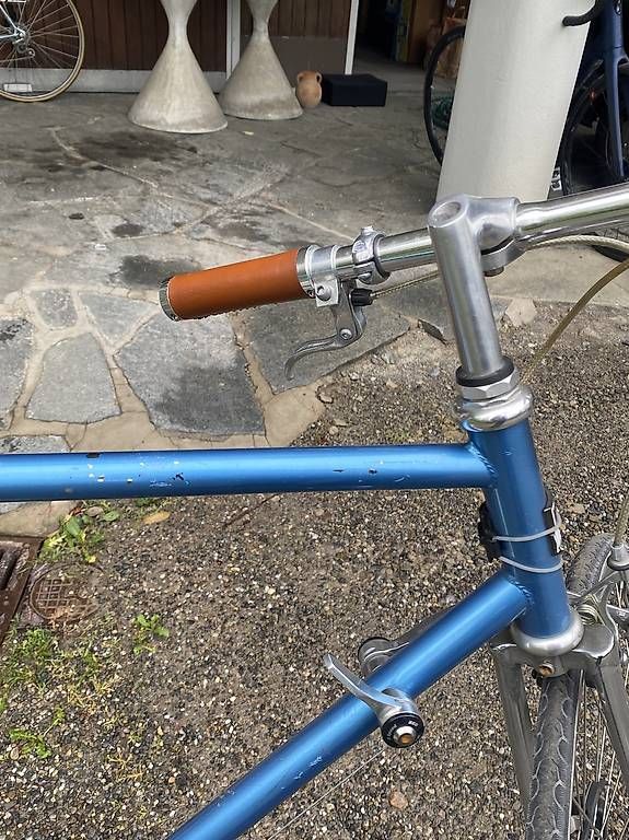 Biciclette: siech urban speed 16 – Usato da Zürich venduto da lin_gkm6 4