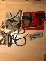 Reitsport Pferdezubehör  Striegel
