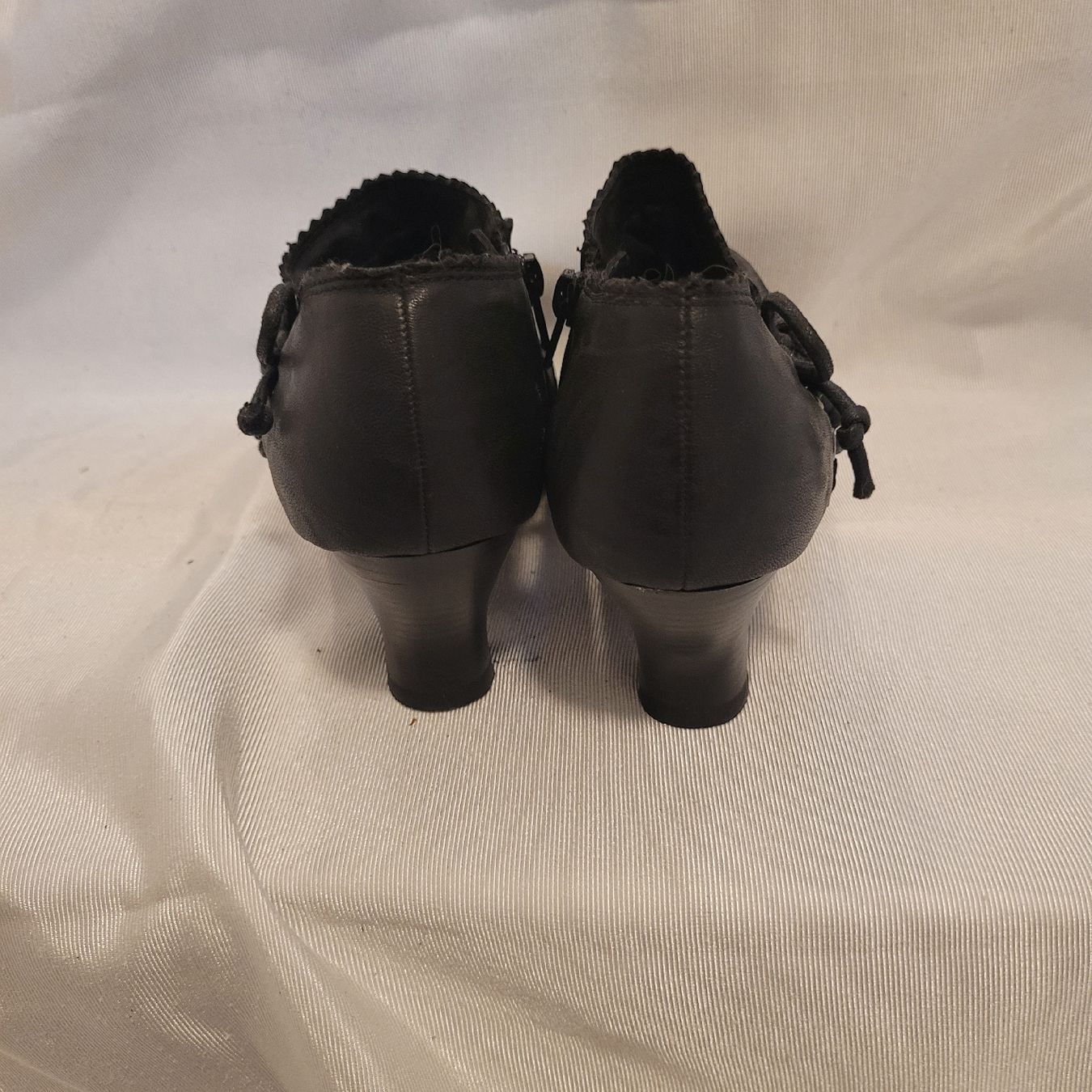Scarpe da donna: Absatz Schuh 37 – Usato da Niederbuchsiten venduto da klengyel 4