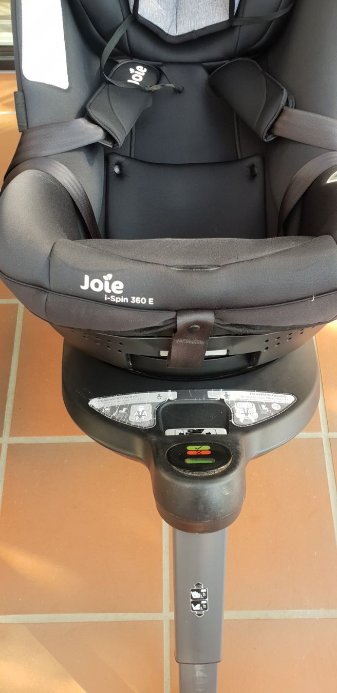 Joie Auto-Kindersitze: Kinderautositz  Joie – Gebraucht aus Wenslingen von lu1902 2