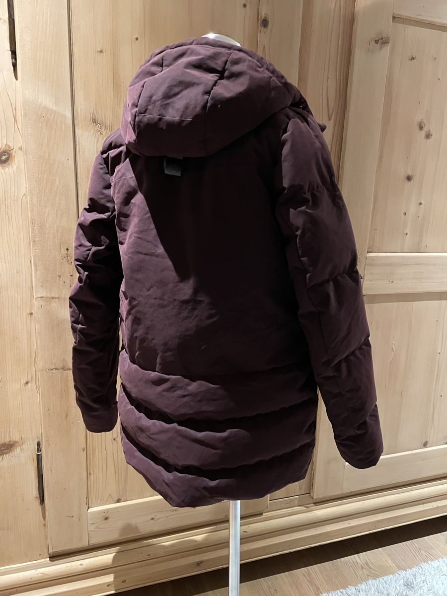 North Face Giacche: Snowboard Jacke NORTH FACE, S – Usato da Bischofszell venduto da krass13 3
