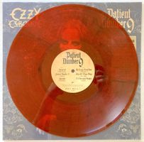 BLACK SABBATH / OZZY OSBOURNE - PATIENT NUMBER 9