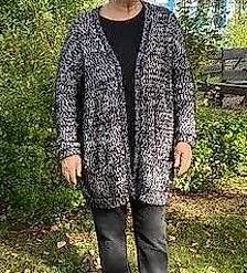 Jacken: Damen Strickjacke – Neu (gemäss Beschreibung) aus Ostermundigen von makra48