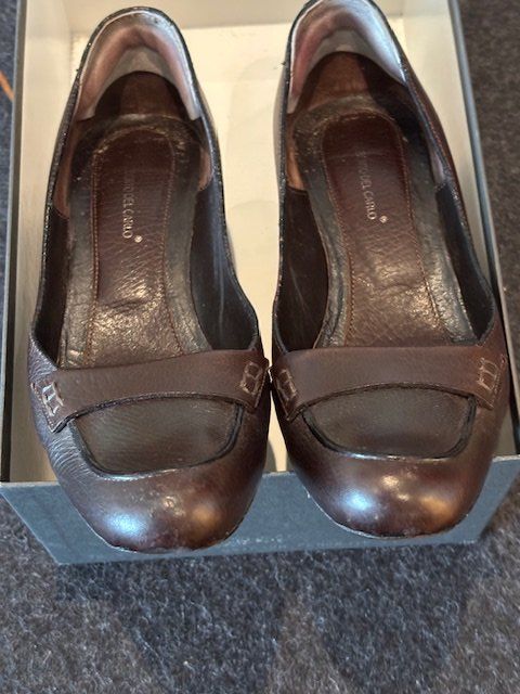 Scarpe da donna: Pumps 'Robert del Carlo' – Usato da Triboltingen venduto da U_1965 3