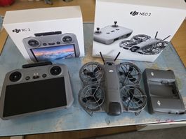 Dji Neo 2 Fly more combo 