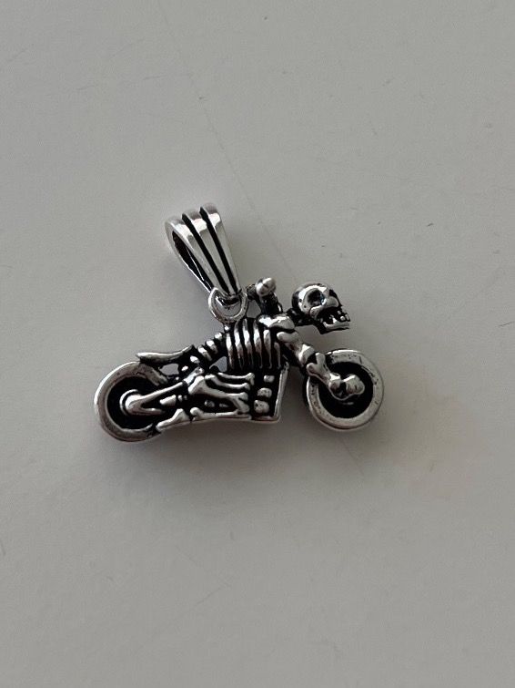 Ciondoli: 925 silberschmuck anhänger – Nuovo (secondo la descrizione) da Luterbach venduto da uhrmacherin89