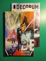 Decorum 1 & 2 (EN)