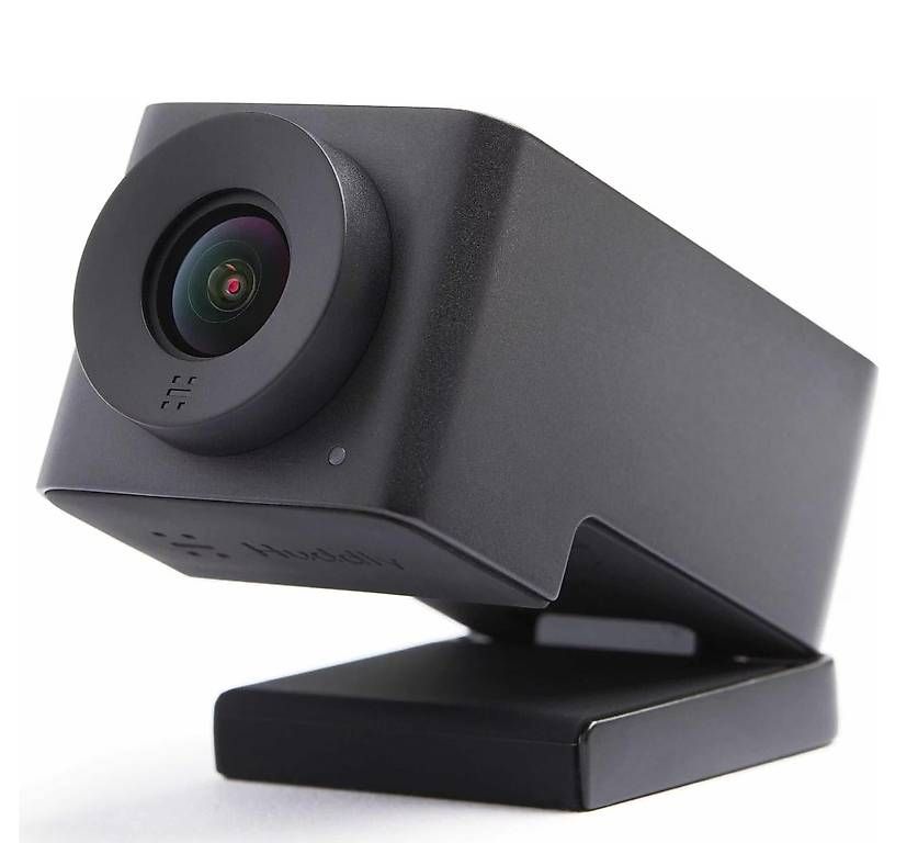 Webcams: Video Webcam Huddly IQ USB-C – Gebraucht aus Rickenbach Sulz von gekopro