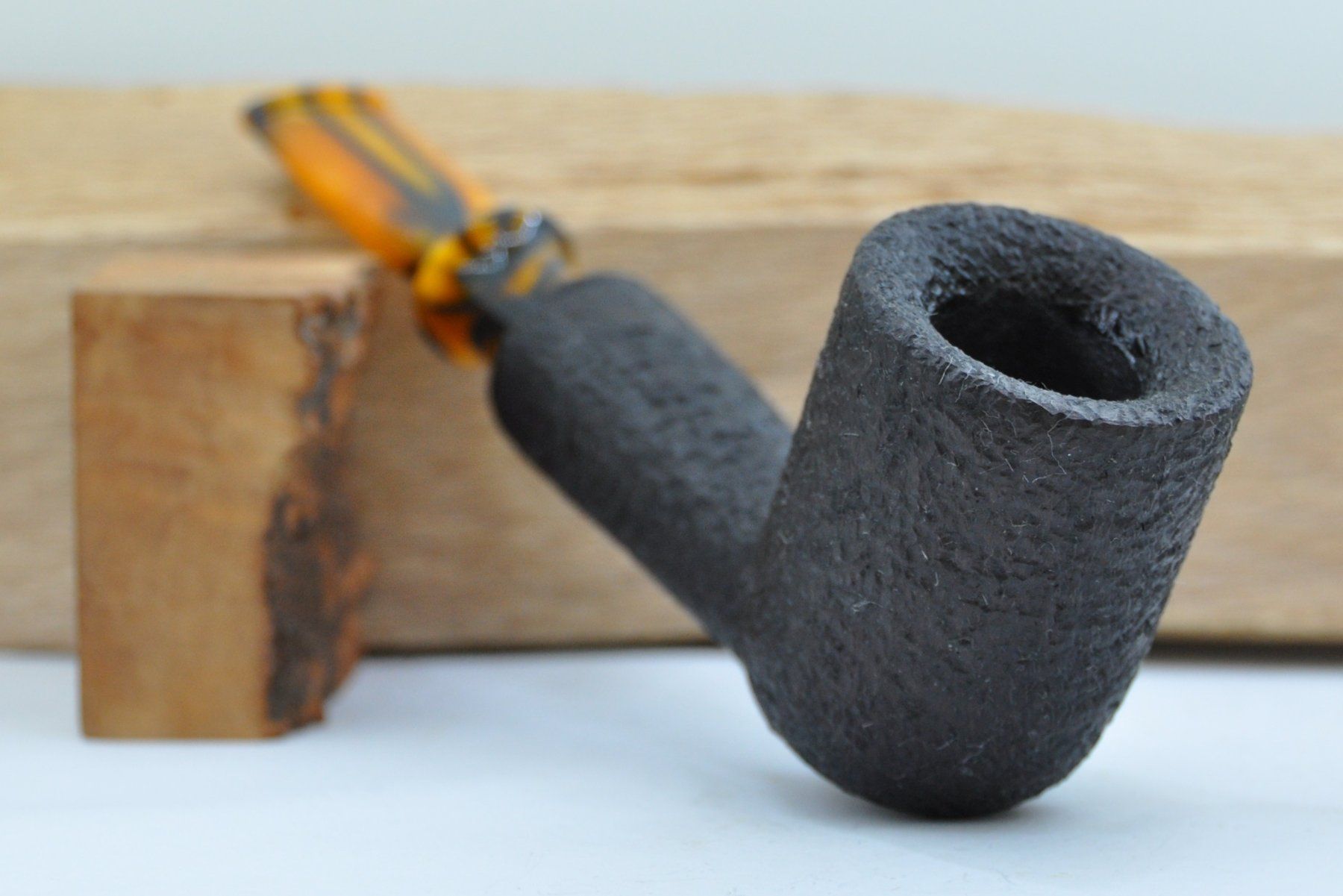 Witschi Pipe & Accessori: Witschi Pfeife (Tabakpfeife) – Nuovo e nell'imballaggio originale da Bern venduto da ftoll 2