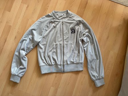 Better Bodies Jacke Grösse S