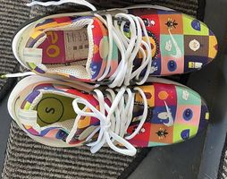 Nike presto gr40 Neu ungetragen seltenes model