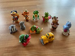 figuren für Setzkasten
