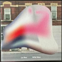 Le Rex – Wild Man 2014 (CD Cuneiform) Swiss Jazz / Brass