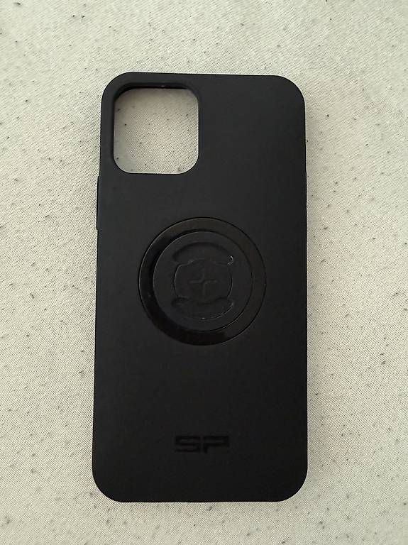 SP Connect Cover & Protezioni schermo: Sp Connect Phone Case SPC+ Iphone 12 – Usato da Hägendorf venduto da ere_k7nl 1