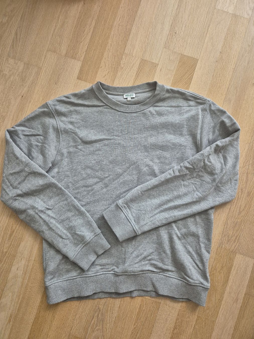Kenzo Maglioni & Felpe: Kenzo Paris Pullover, Grösse L – Usato da Uster venduto da panda_leptir 1