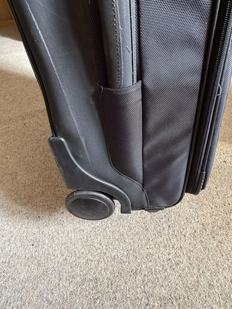 Valigie: Reisekoffer Titan – Usato da Chur venduto da fab_6y9s 2