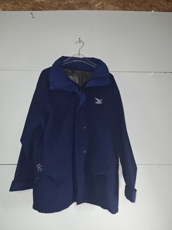 Jacke von Salewa Gore-Tex Gr.  XL, Damen neuwertig. (nov619)