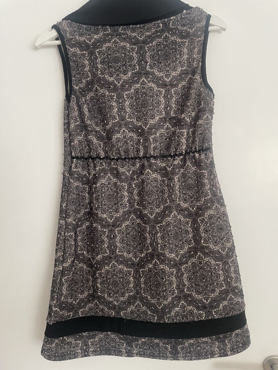 Vestiti: Schickes Kleid mit Muster, Grösse S – Usato da St. Moritz venduto da cri_h9tt 2