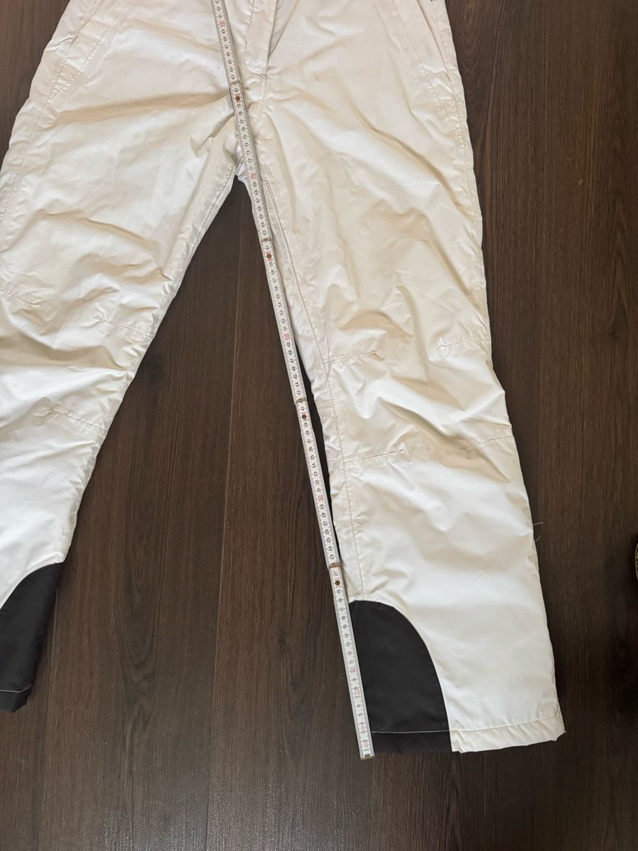 Pantaloni: Skihose Grösse M – Usato da Killwangen venduto da Schnitzibitz 3