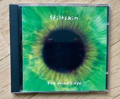 Stiltskin the mind‘s eye