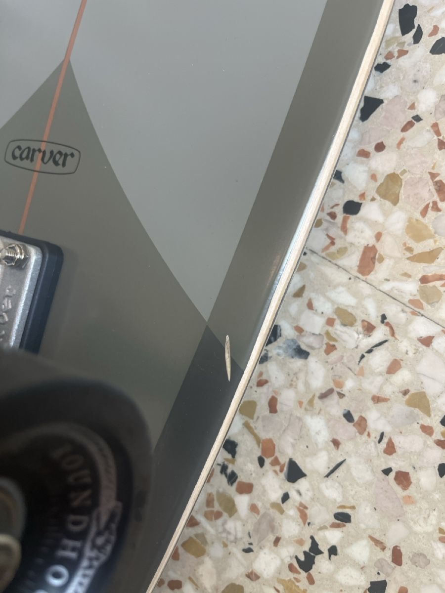Skateboards: Carver Surfskate – Nuovo (secondo la descrizione) da Müntschemier venduto da leonie.3232 2