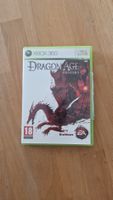 Xbox 360 Spiel - Dragon Age