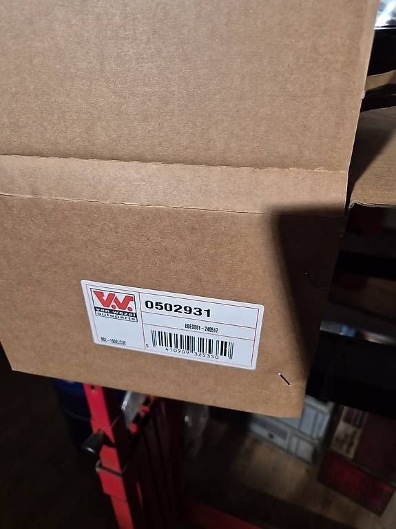 Alle Dekorationen: Rüchlichterset Mini One – Gebraucht aus Münchwilen TG von Gearbox69 1