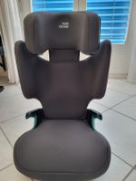 Britax Römer Adventure Autositz