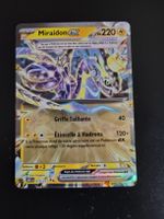 Miraidon ex (073/217) Héros Transcendants - ASC fr