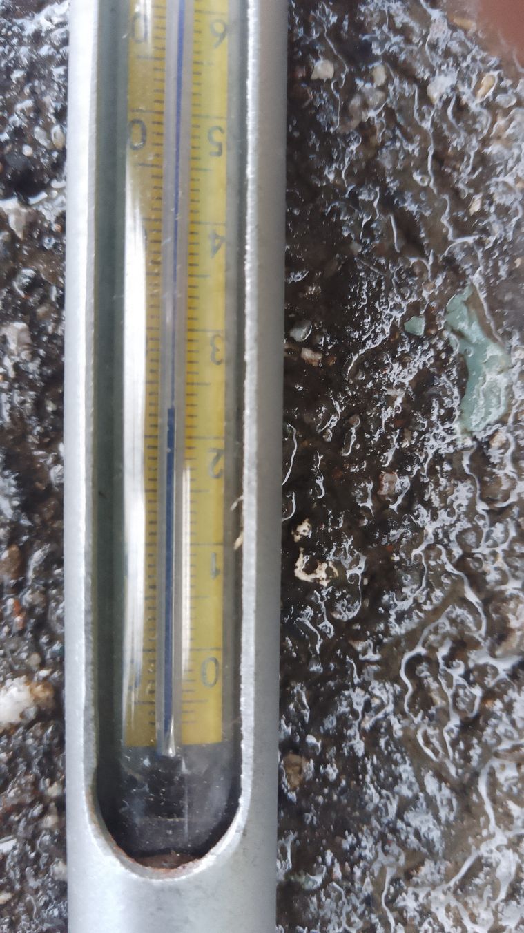 Altro per la casa: Heu-Thermometer. – Usato da Gretschins venduto da Gisi7 4