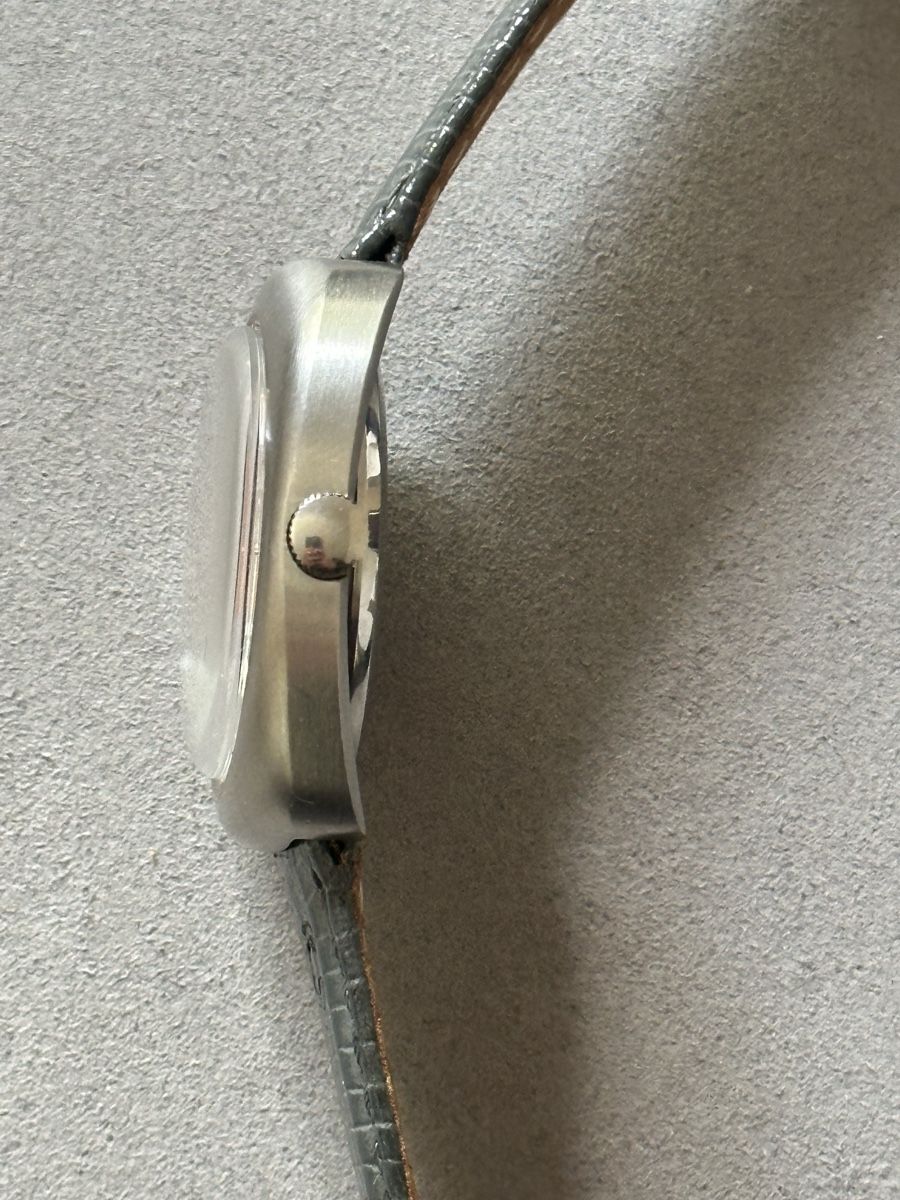Avia Uhren: Avia Electronic New old stock – Neu (gemäss Beschreibung) aus Le Locle von Two_Time 5