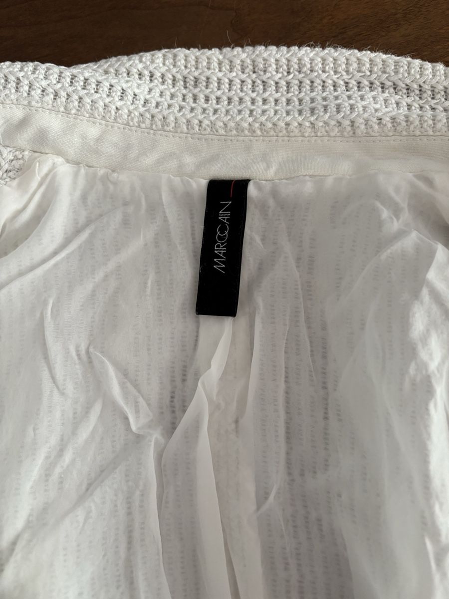 Marc Cain Vestes: Blazer Marc Cain Gr. S  – D'occasion à Winterthur par san_wd8j 3