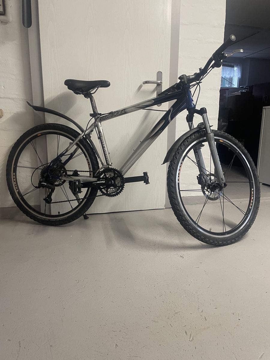 Biciclette: MTB Fahrrad grösse S Gebraucht – Usato da Arch venduto da 19moe91 2