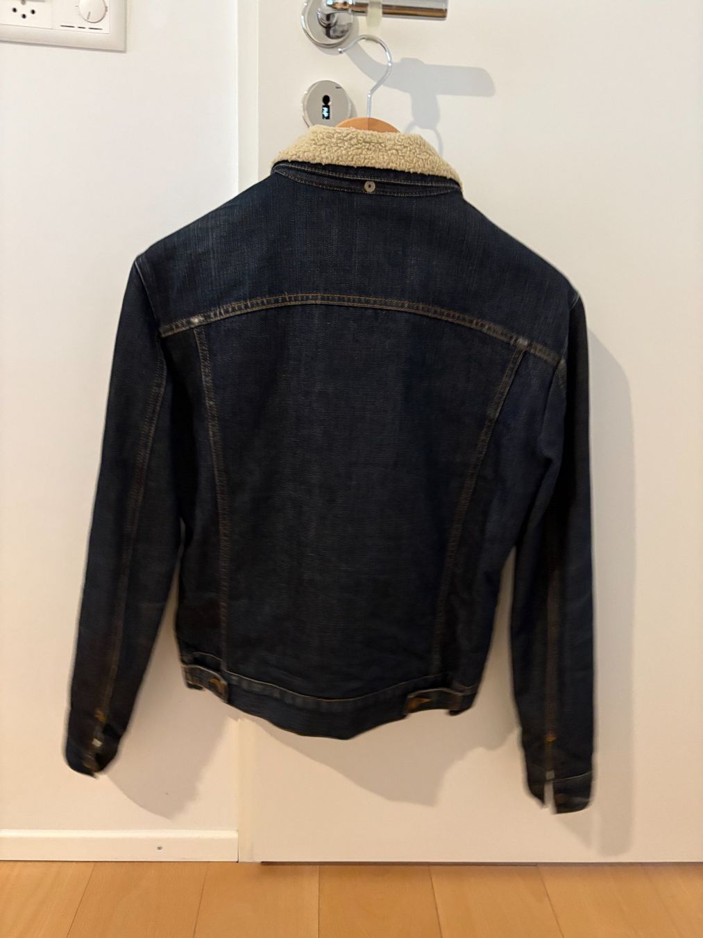 Sandro Giacche: Veste Jean Homme Sandro Taille M – Usato da Horgen venduto da tho_fg97 1