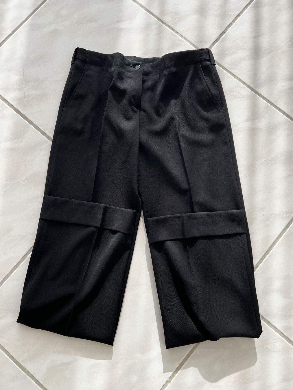 Pantaloni: MABITEX Marlene Hose – Nuovo (secondo la descrizione) da Bäretswil venduto da FranziskaS. 1