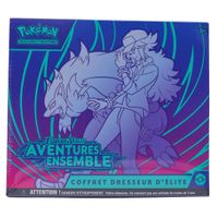 ETB Aventures Ensemble [1] - NEUF - 🇫🇷